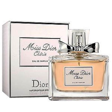 christian dior dior cherie|Dior miss cherie eau toilette.